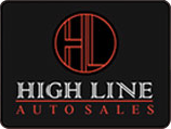 Highline Auto Sales Logo